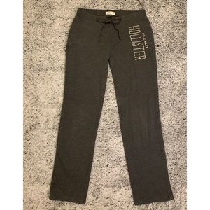 Hollister Low Rise Lounge/Sweatpants